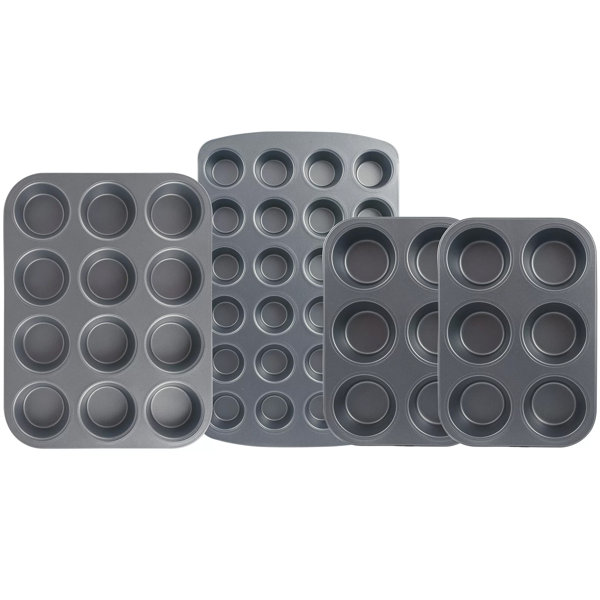 Muffin & Cupcake Pans You'll Love in 2023 Wayfair Canada